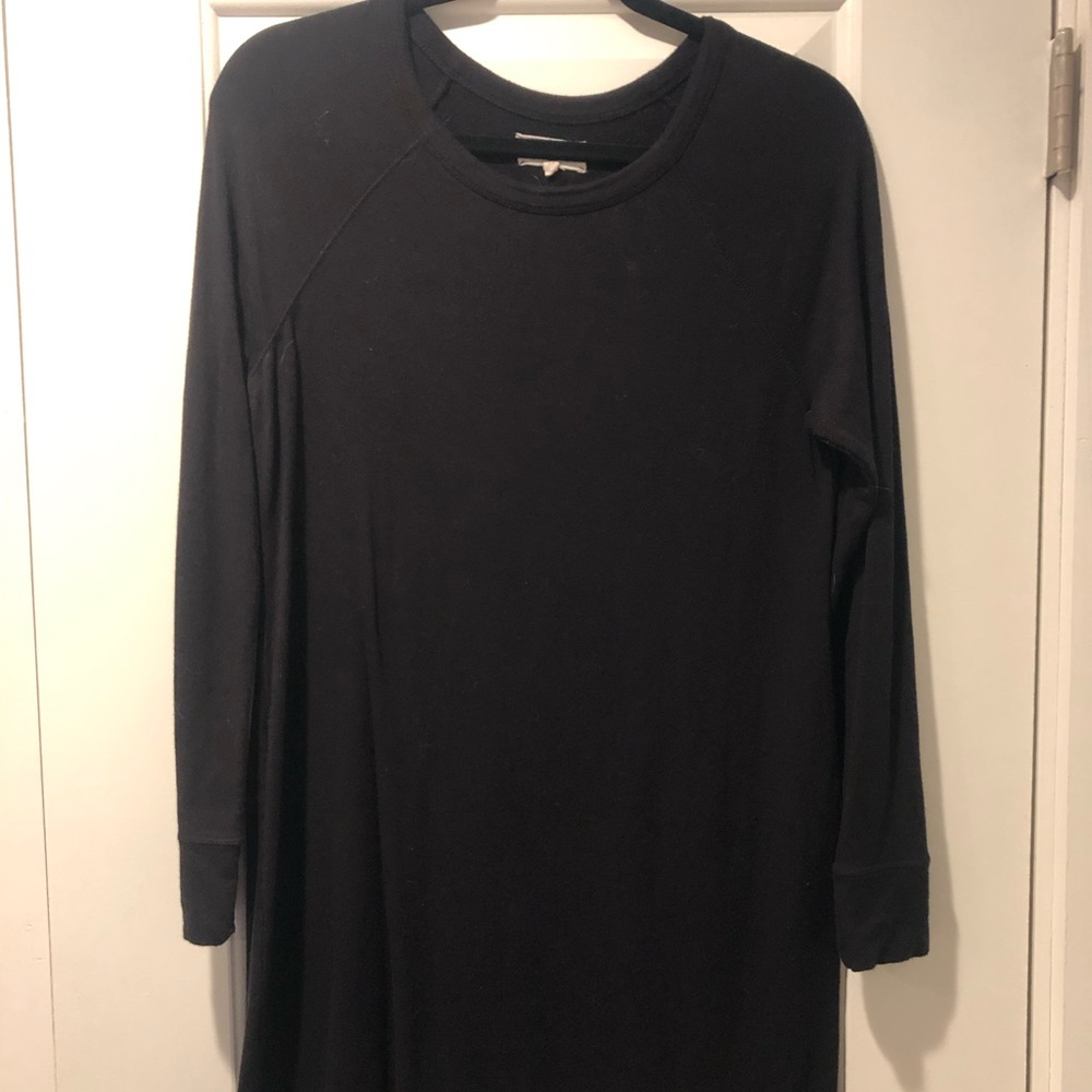 Lou and Gray T-Shirt Dress